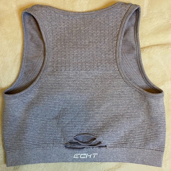 Echt Sports Bra - Picture 3 of 3